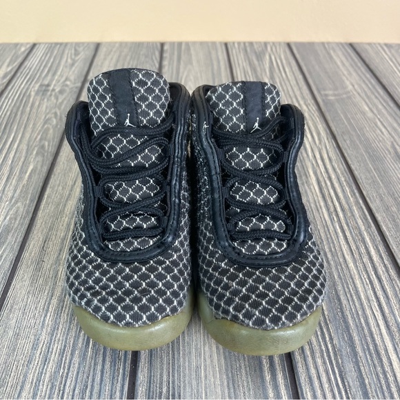 Jordan Toddler Horizon BT Black White Size 9C - Picture 5 of 8